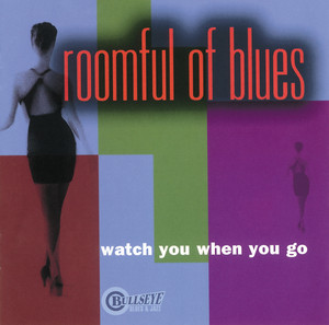 Watch You When You Go cover