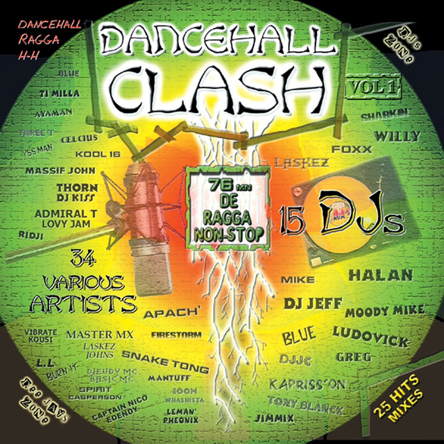 DJ Halan Photo