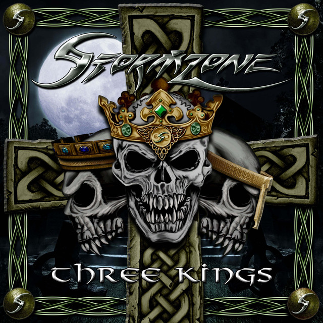 Three Kings cover