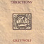 Directions Albumcover