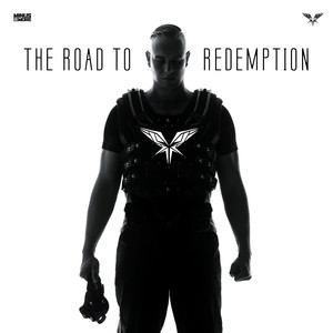 The Road To Redemption cover
