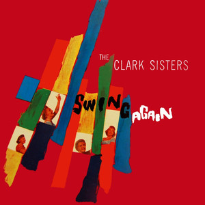 Swing Again cover