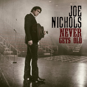Never Gets Old album