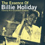 The Essence of Billie Holiday cover