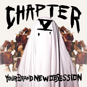 Chapter V cover