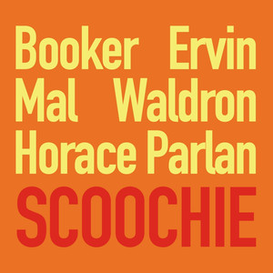 Scoochie cover