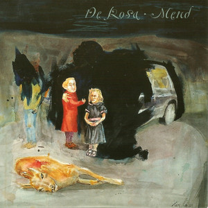 Mend cover