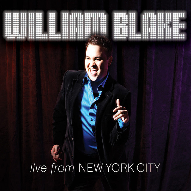 William Blake Photo