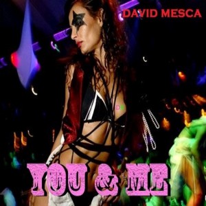 David Mesca