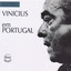 Vinícius em Portugal cover