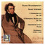 Piano Masterpieces: Friedrich Gulda, Vol. 4 (1958, 1960) cover