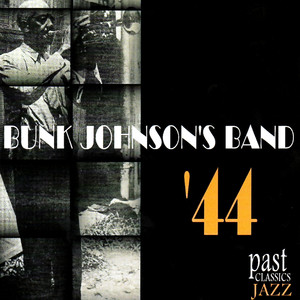 Bunk Johnson's Band