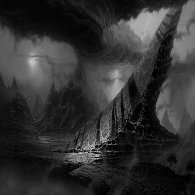 Archean Nights Photo
