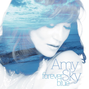Forever Blue cover