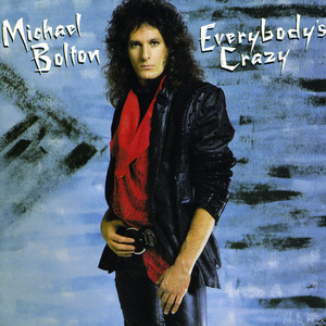Everybody's Crazy cover