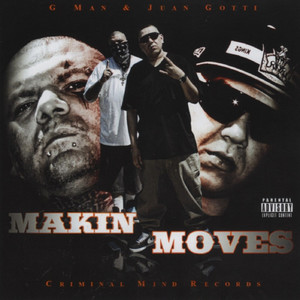Makin Moves cover