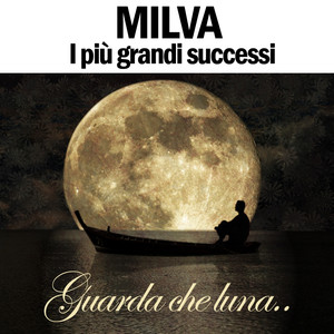 Milva: i più grandi successi album