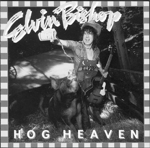 Oh Babe cover