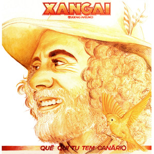 Qué qui tu tem canário album