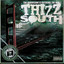 Thizz Nation V. 23 - THIZZ SOUTH: The Hurricane Iz Entering the Bay Albumcover