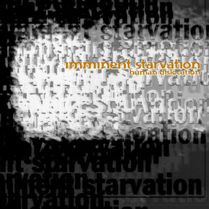 Human Dislocation cover