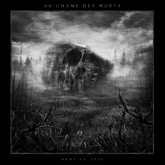 Au Champ des Morts Photo