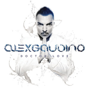 Doctor Love cover