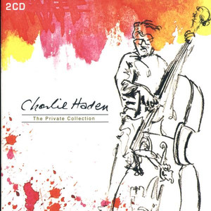 The Private Collection cover