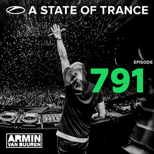 A State Of Trance Episode 791 album