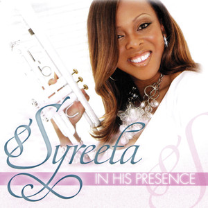 In His Presence album