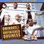 Unfinished Business Albumcover