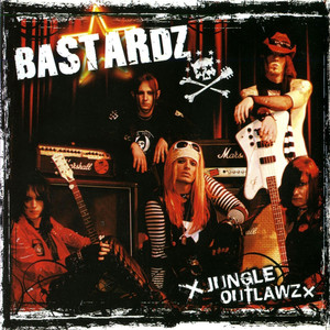 Bastardz poster