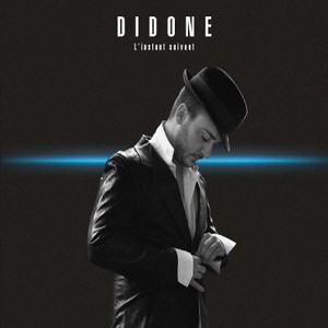 L'instant Suivant Albumcover