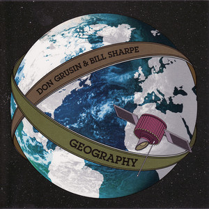 Geography album