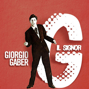 Il signor G album
