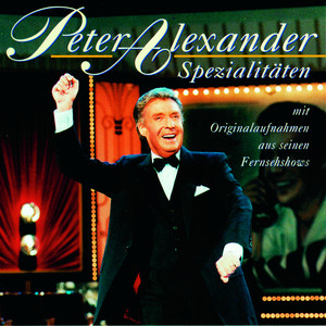Spezialitäten: Mit Originalaufnahmen aus seinen Fernsehshows album