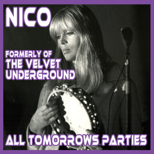 All Tomorrow's Parties cover