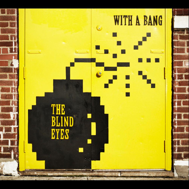 The Blind Eyes Photo