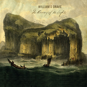 The Rising of The Lights cover