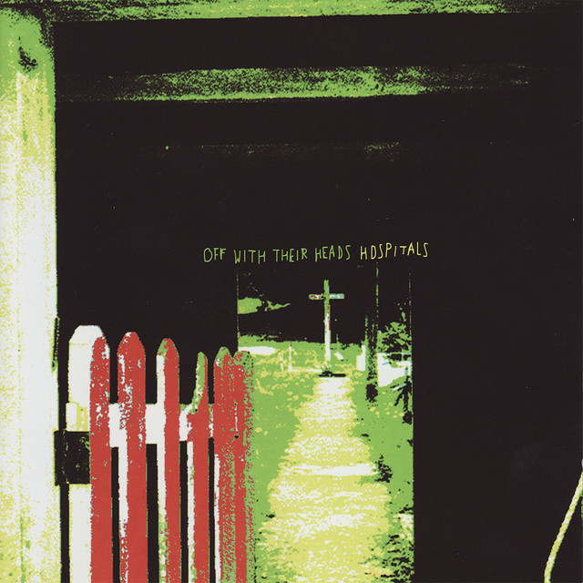 Hospitals cover