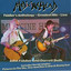 Fiddler's Anthology… Greatest Hits Live cover