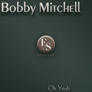 Oh Yeah cover