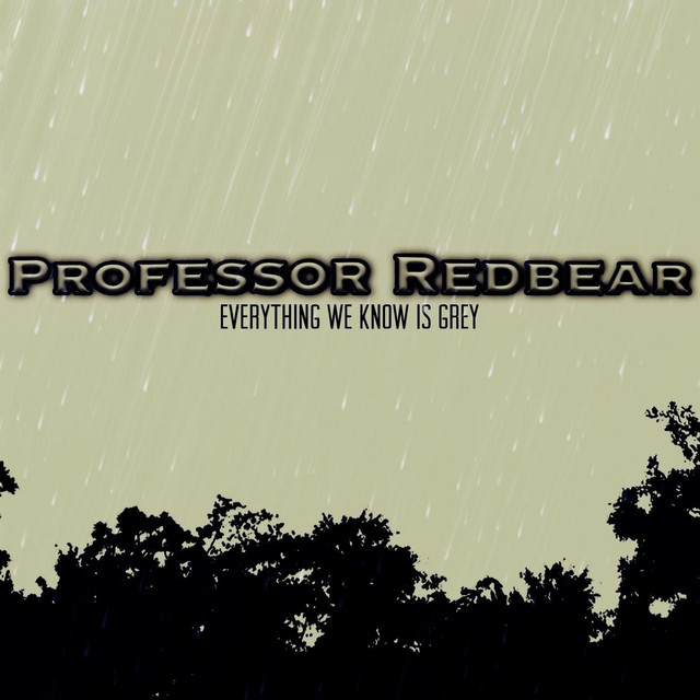 Redbear Photo