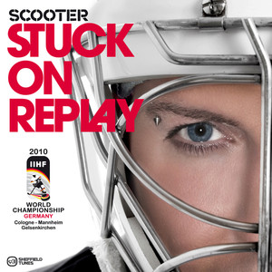 Stuck on Replay album