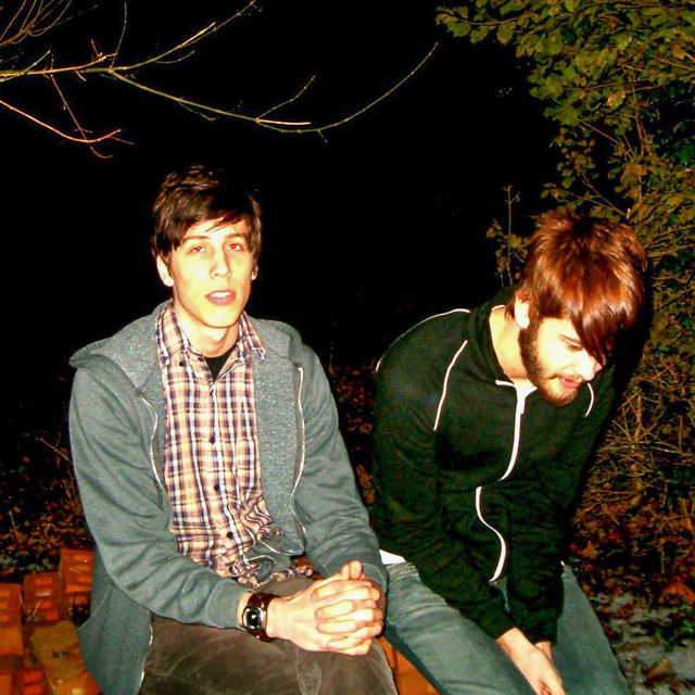 Me and Him Call It Us photo