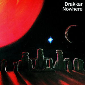 Drakkar Nowhere Photo
