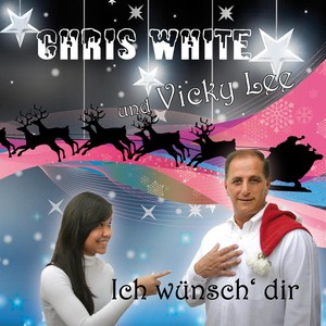 Chris White und Vicky Lee