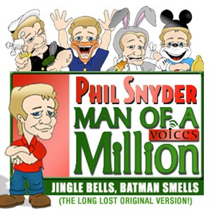 Phil Snyder