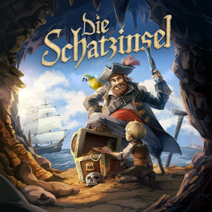 Holy Klassiker Folge 05: Die Schatzinsel