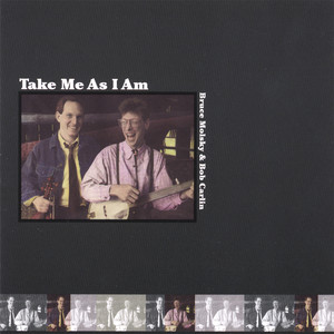 Take Me As I Am album